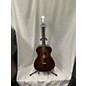 Used Taylor K22e 12 Fret Acoustic Electric Guitar thumbnail