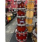 Used DW Pre-Collectors Drum Kit thumbnail
