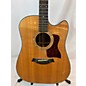 Vintage Taylor 1991 710LTD Acoustic Guitar