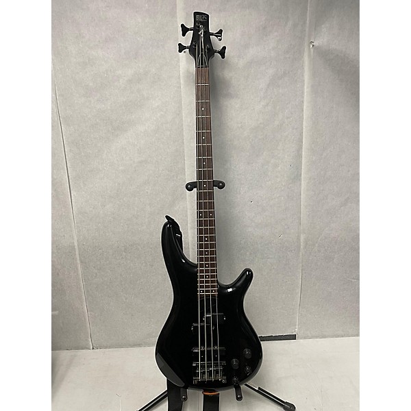 Used Ibanez 1993 SR800 Electric Bass Guitar