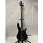 Used Ibanez 1993 SR800 Electric Bass Guitar thumbnail