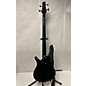 Used Ibanez 1993 SR800 Electric Bass Guitar