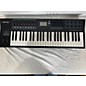 Used Nektar Panorama T4 49-Key MIDI Controller thumbnail