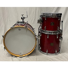 Used Gretsch Drums USA CUSTOM Drum Kit