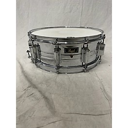 Used Pearl Used Pearl 5.5X14 MADE IN JAPAN SNARE Drum STEEL