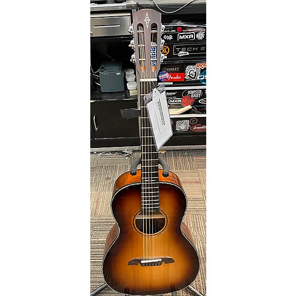 Used Alvarez APA1965 Acoustic Guitar