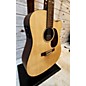 Used Martin DCME Acoustic Electric Guitar