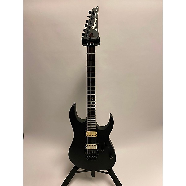 Used Ibanez RG5SP1 Solid Body Electric Guitar