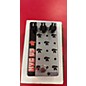 Used Used Vaderin Nyc V9 Effect Pedal thumbnail