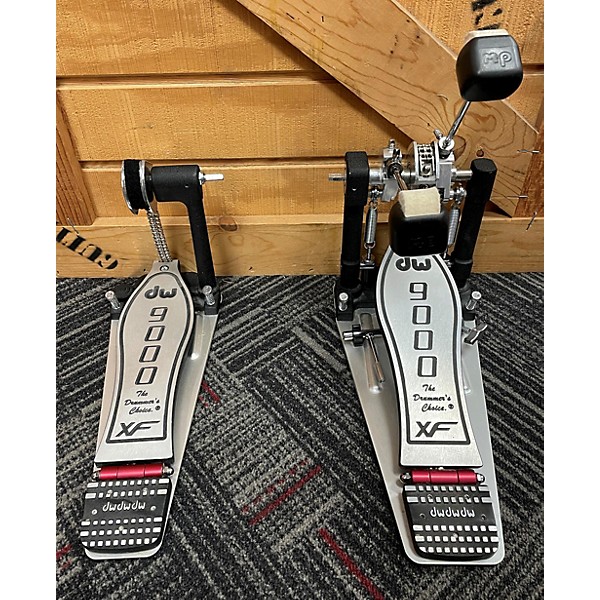 Guitar center double 2024 bass pedal