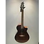 Used Breedlove Discovery S CE African Mahogany-African Mahogany HB Concert Acoustic Guitar thumbnail