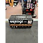 Used Orange Amplifiers DA15H Dark Terror 15W Tube Guitar Amp Head thumbnail