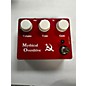 Used Used RIMROCK EFFECTS MYTHICAL OVERDRIVE Effect Pedal thumbnail