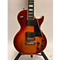Used Gibson 1988 Les Paul Custom Solid Body Electric Guitar
