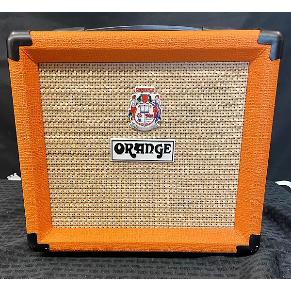 Orange crush 2024 12l amp