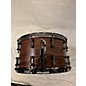 Used Used Predator Percussion 14X8 Sonic 6 Drum Natural Satin