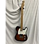 Used Squier Telecaster Solid Body Electric Guitar thumbnail
