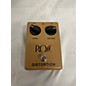 Used Ross Distortion Effect Pedal thumbnail