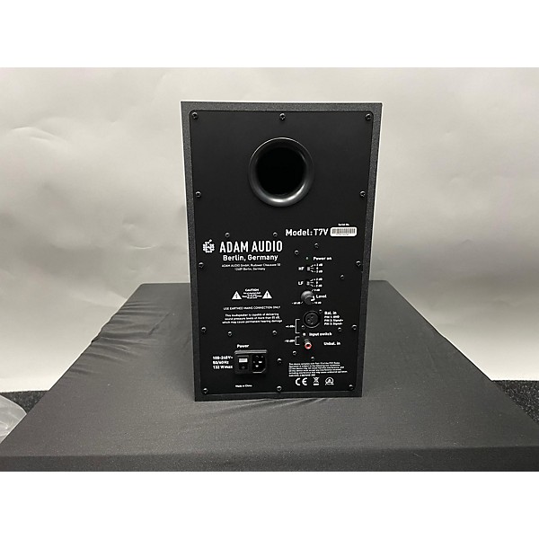 Used ADAM Audio T7V Powered Monitor