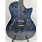 Used Taylor T5 Pro Acoustic Electric Guitar