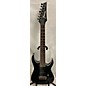 Used Ibanez RGA71AL Axion Label 7 String Solid Body Electric Guitar thumbnail