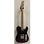 Used Fender Standard Telecaster Solid Body Electric Guitar thumbnail