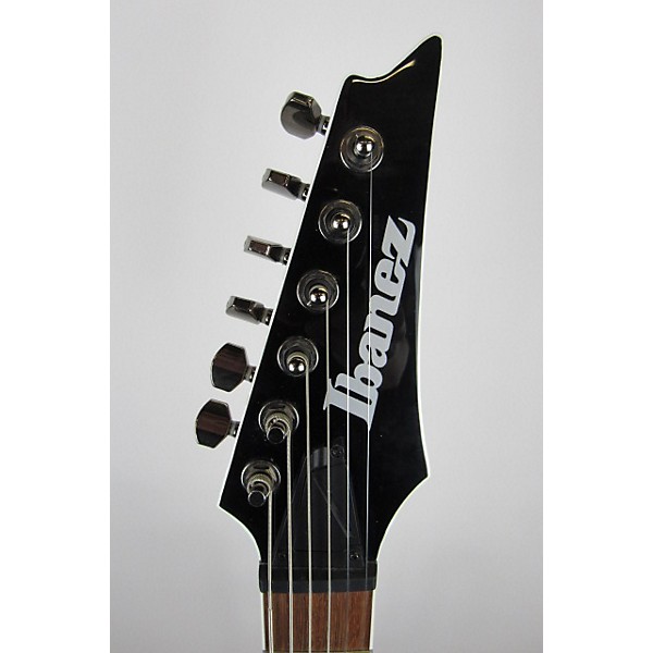 Used Ibanez RGIB6 Baritone Guitars