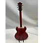 Used Eastman T486 Hollow Body Electric Guitar