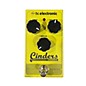 Used TC Electronic Cinders Overdrive Effect Pedal thumbnail