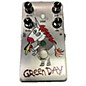 Used MXR Green Day Dookie Drive Effect Pedal thumbnail