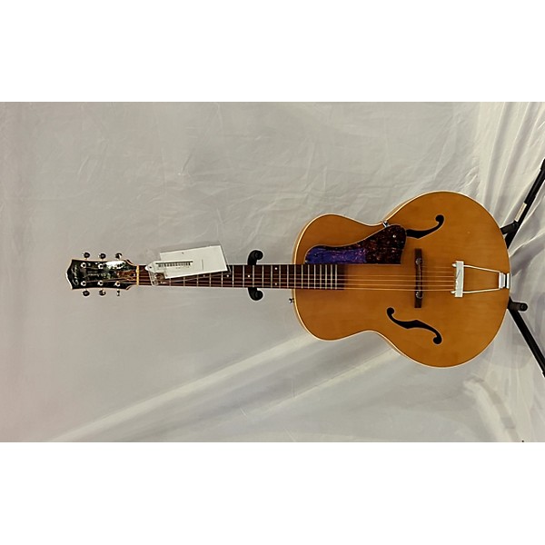 Used Godin 5th Avenue Archtop Acoustic Guitar