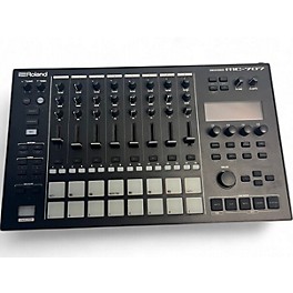 Used Roland MC-707 Groovebox Production Controller