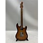 Used Ernie Ball Music Man SABRE Solid Body Electric Guitar thumbnail
