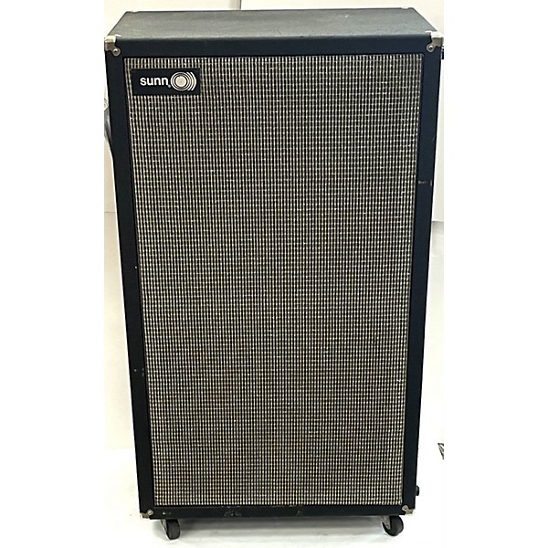 Used Sunn Guitar Center