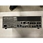 Used Gallien-Krueger Used Gallien-Krueger 2001RB 540W Bass Amp Head