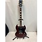 Used Gibson 2016 SG Standard Solid Body Electric Guitar thumbnail
