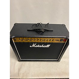 Used Marshall Used Marshall DSL40C 40W 1x12 Tube Guitar Combo Amp