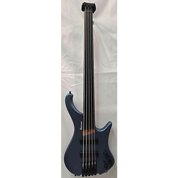 Used Ibanez EHB1005F Electric Bass Guitar