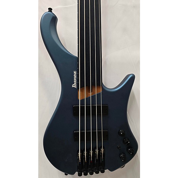 Used Ibanez EHB1005F Electric Bass Guitar