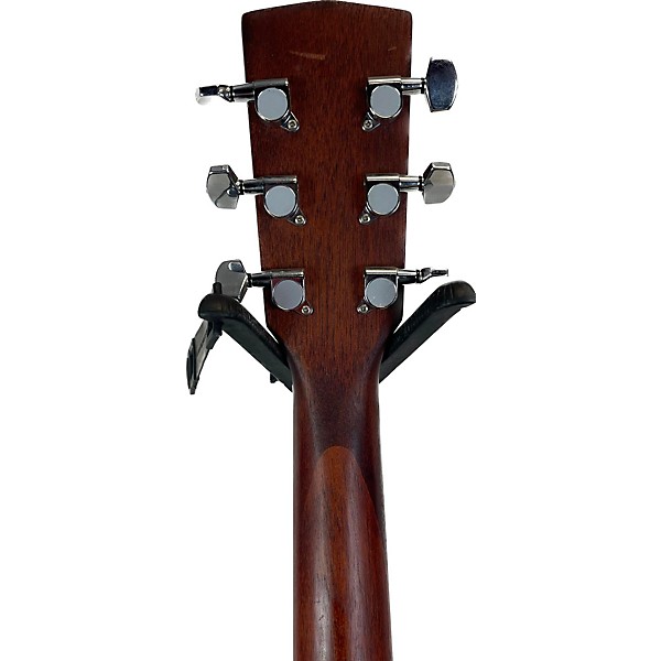 Used Cort AF510M Acoustic Guitar
