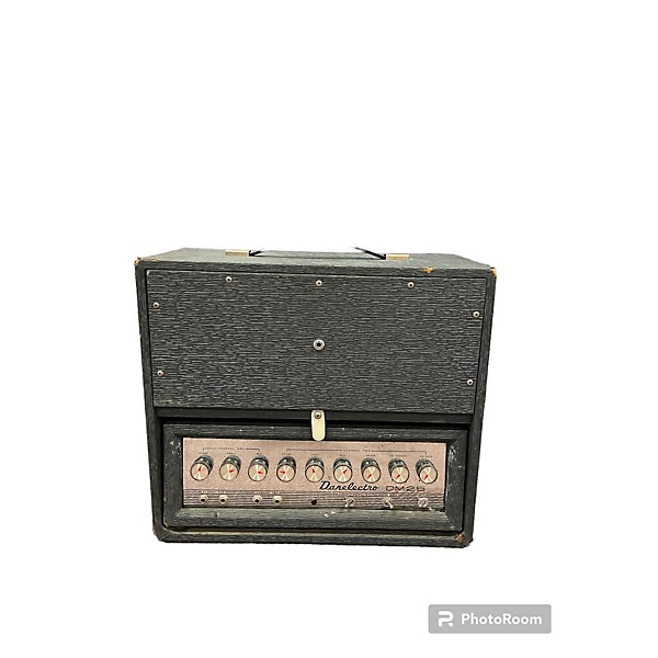 Used Danelectro 1960s DM-25 Tube Guitar Combo Amp