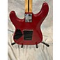 Used Used Swg Stinger Red Solid Body Electric Guitar