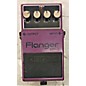 Used BOSS BF2 Flanger Effect Pedal thumbnail
