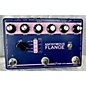 Used Used Ftelettronica Anonymous Flange Effect Pedal thumbnail