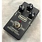 Used MXR M86 Classic Distortion Effect Pedal thumbnail