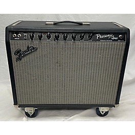 Used Fender Used Fender Prosonic 2X10 Tube Guitar Combo Amp Tube Guitar Combo Amp