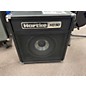 Used Hartke HD50 Bass Cabinet thumbnail