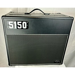 Used EVH 5150 III 50W 1x12 Tube Guitar Combo Amp