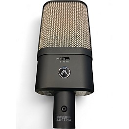 Used Antelope Audio Edge Solo Condenser Microphone