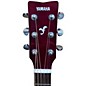 Used Yamaha FSTA TransAcoustic Concert Acoustic Electric Guitar